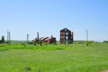 История станицы Цимлянской