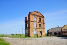 История станицы Цимлянской