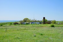 История станицы Цимлянской