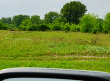 Путешествие по Калитве у хутора Свинарёв и бывшей мельнице