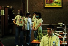 Библионочь 2022 в ДГПБ