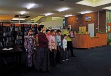 Библионочь 2022 в ДГПБ