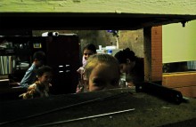 Библионочь 2022 в ДГПБ