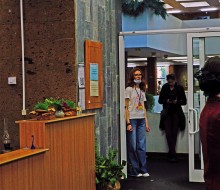 Библионочь 2022 в ДГПБ