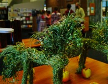 Библионочь 2022 в ДГПБ