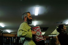 Библионочь 2022 в ДГПБ