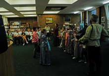 Библионочь 2022 в ДГПБ