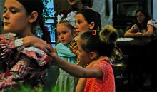 Библионочь 2022 в ДГПБ