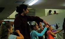 Библионочь 2022 в ДГПБ