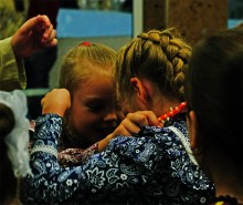 Библионочь 2022 в ДГПБ