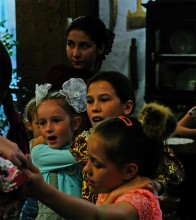 Библионочь 2022 в ДГПБ