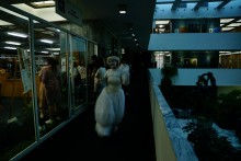 Библионочь 2022 в ДГПБ