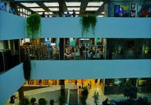 Библионочь 2022 в ДГПБ