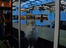 Библионочь 2022 в ДГПБ