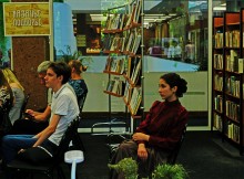 Библионочь 2022 в ДГПБ