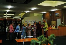 Библионочь 2022 в ДГПБ