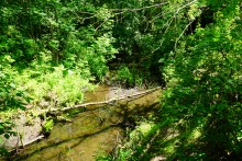 Путешествие по Калитве