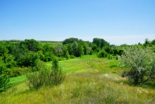 Путешествие по Калитве