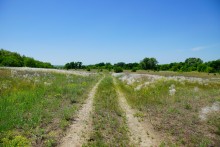 Путешествие по Калитве