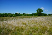 Путешествие по Калитве