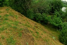 Набережная с ротондой у монастыря Сурб Хач