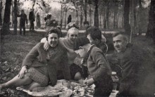 Отдых в СССР