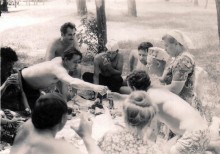 Отдых в СССР