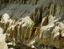 У слияния Дона и Северского Донца