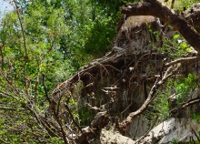 У слияния Дона и Северского Донца