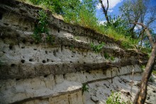 У слияния Дона и Северского Донца