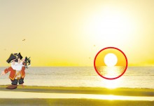 Старые геодезические знаки, пункты и навигация