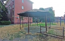 Старый Сельмаш