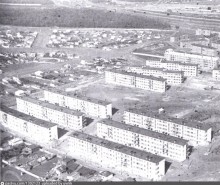 Старый Сельмаш