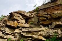 Богураевский карьер