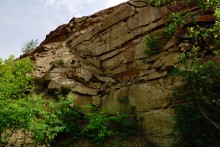 Богураевский карьер