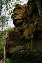 Богураевский карьер