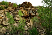 Богураевский карьер