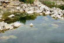 Богураевский карьер