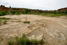 Богураевский карьер