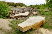 Богураевский карьер