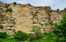 Богураевский карьер