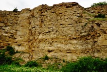 Богураевский карьер