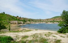 Богураевский карьер