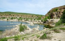 Богураевский карьер