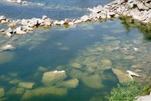 Богураевский карьер