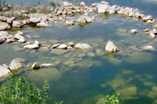 Богураевский карьер