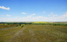 Большие дороги Донского края 19-го века, Процыков