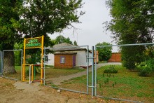 Большие дороги Донского края 19-го века, Процыков