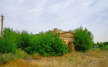 Большие дороги Донского края 19-го века, Процыков