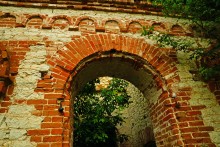 Большие дороги Донского края 19-го века, Процыков